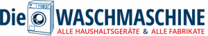 Die Waschmaschine